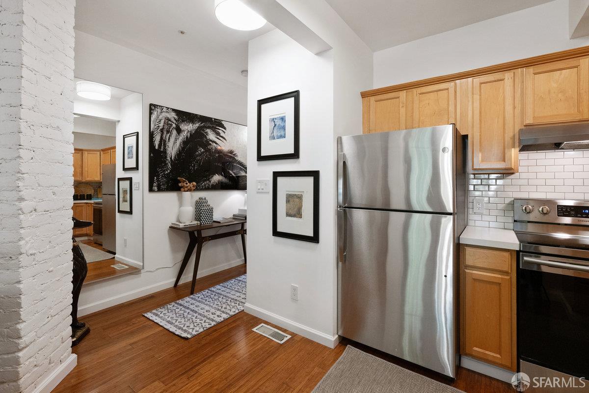 116 Lyon Street # 1
