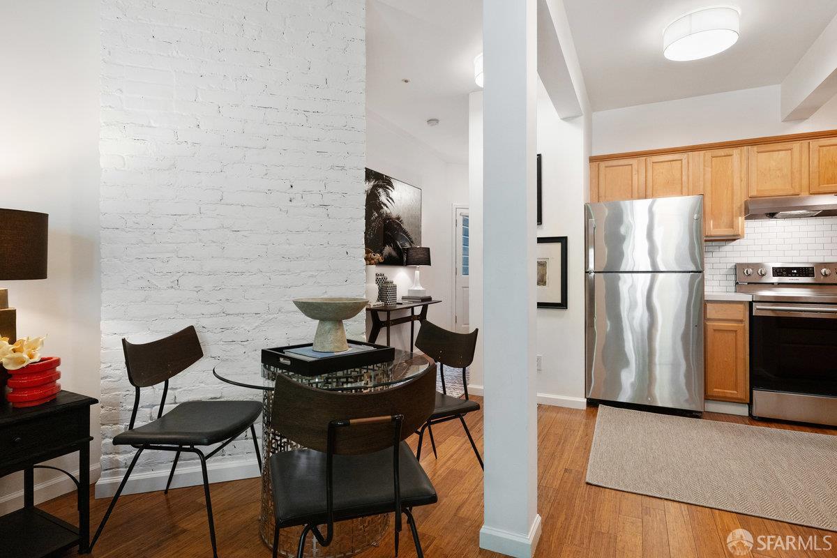 116 Lyon Street # 1
