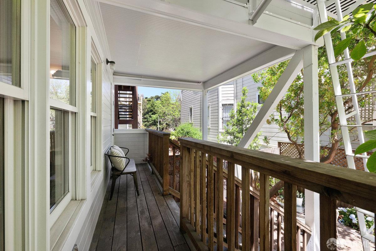 116 Lyon Street # 1