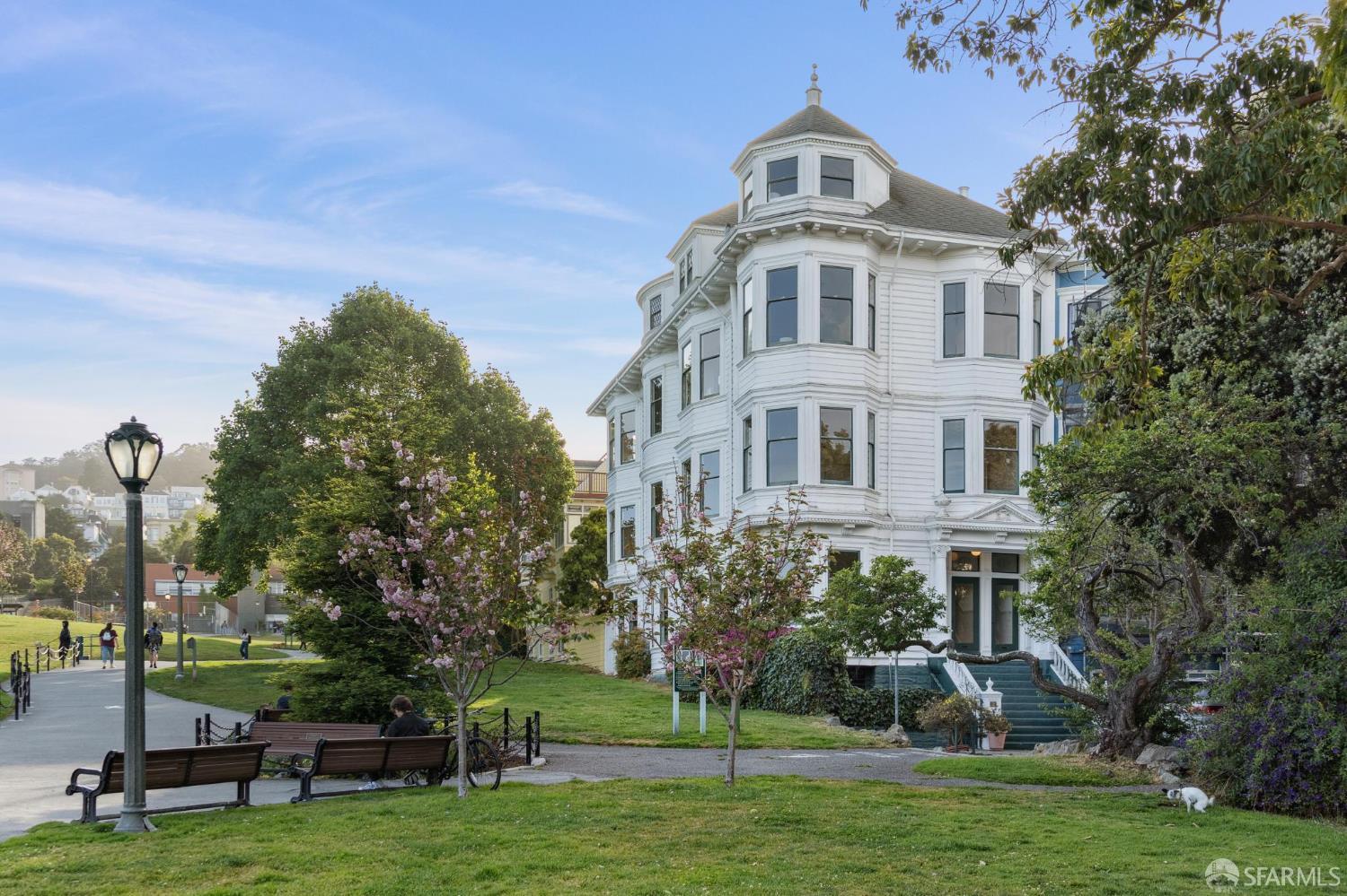 51 Potomac Street