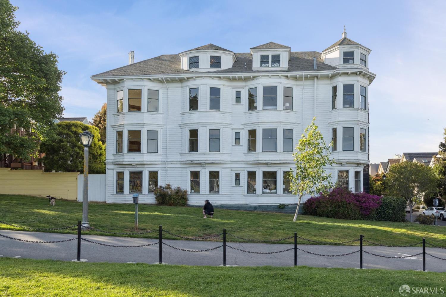 51 Potomac Street