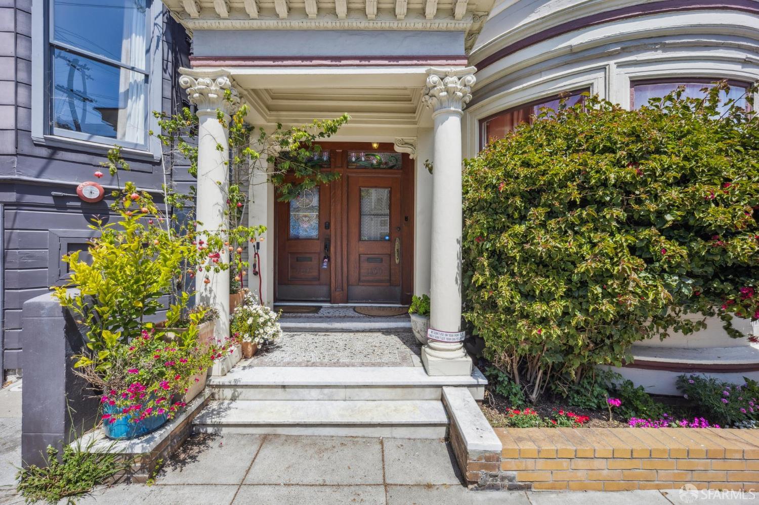 1100 Page Street