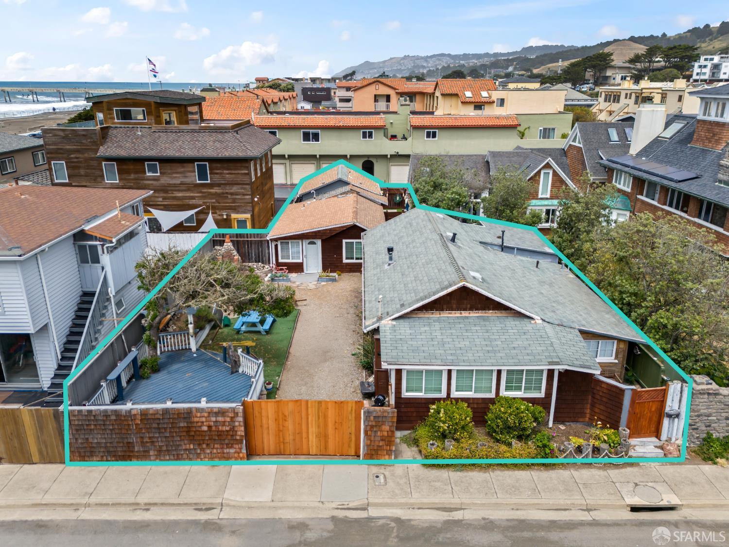 77 Clarendon Road