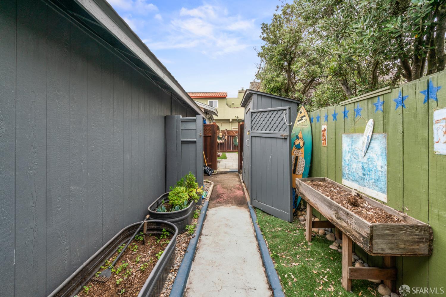 77 Clarendon Road