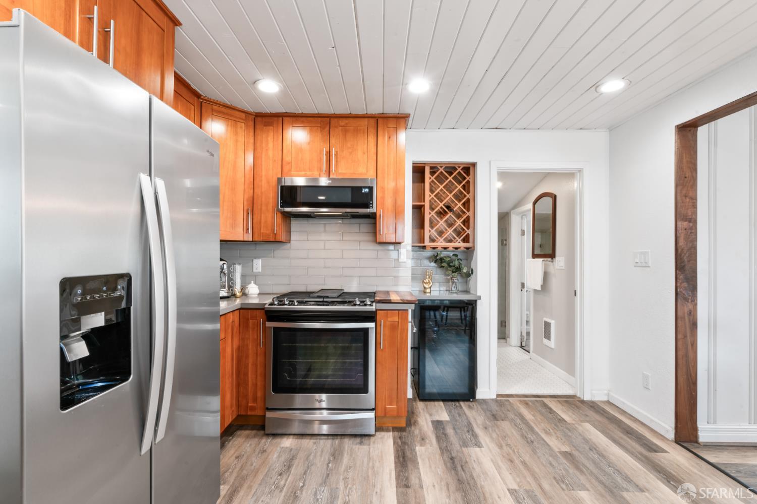 77 Clarendon Road