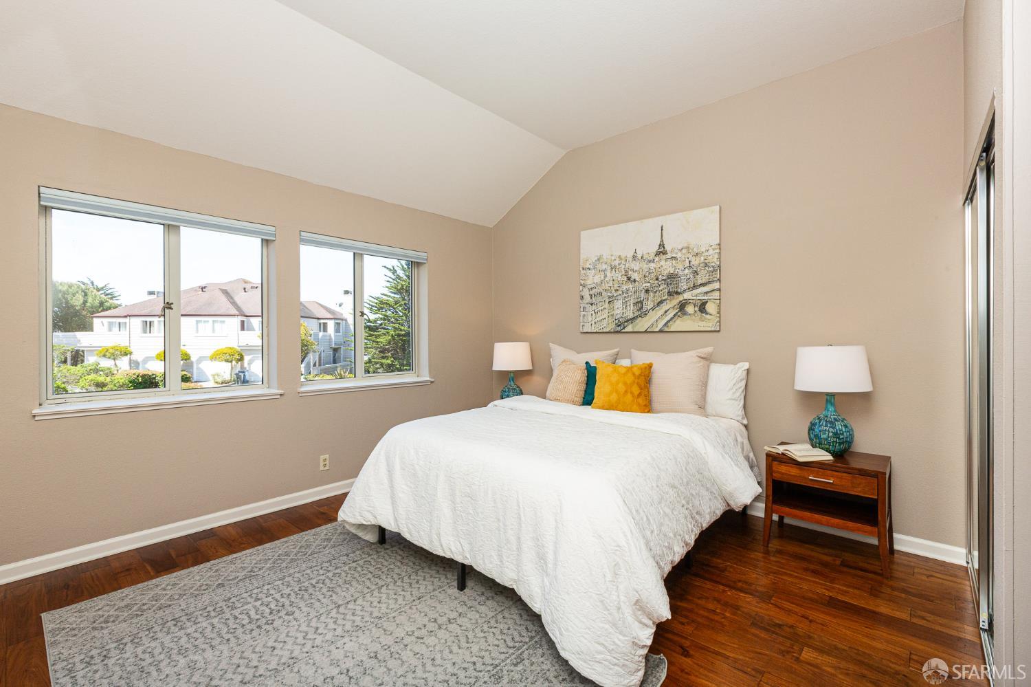 460 Pointe Pacific Drive # 4