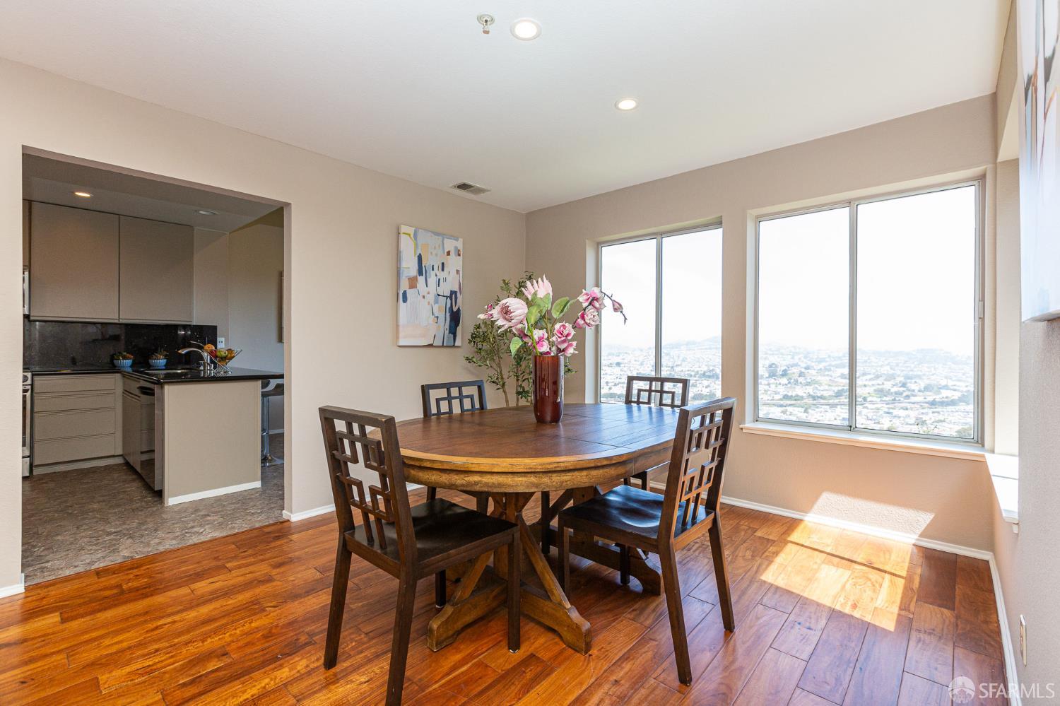 460 Pointe Pacific Drive # 4