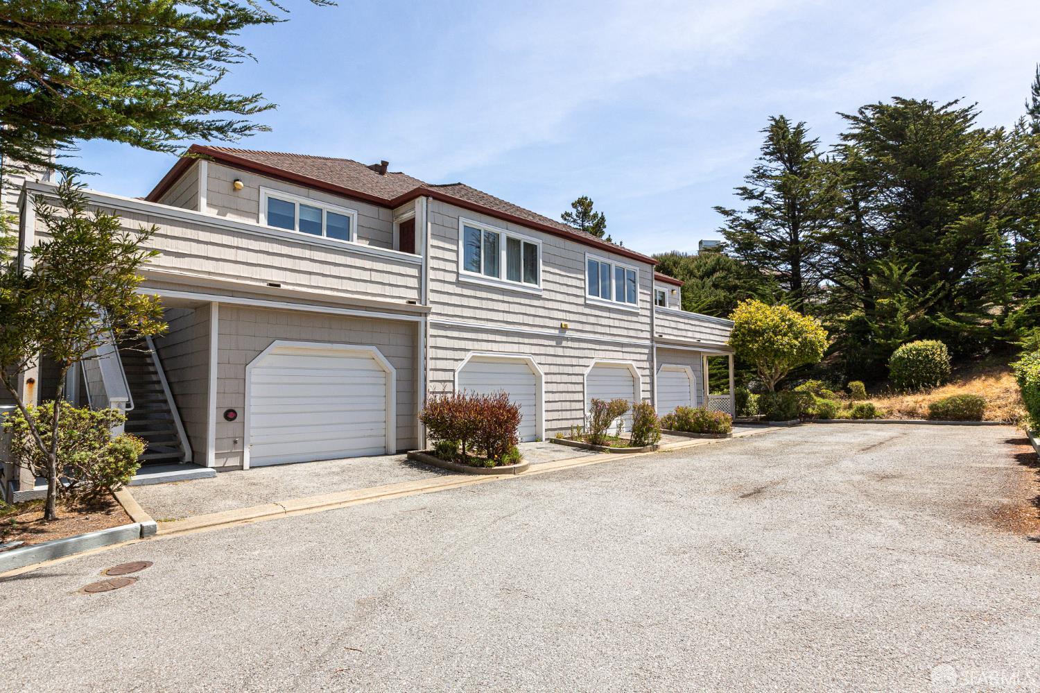 460 Pointe Pacific Drive # 4