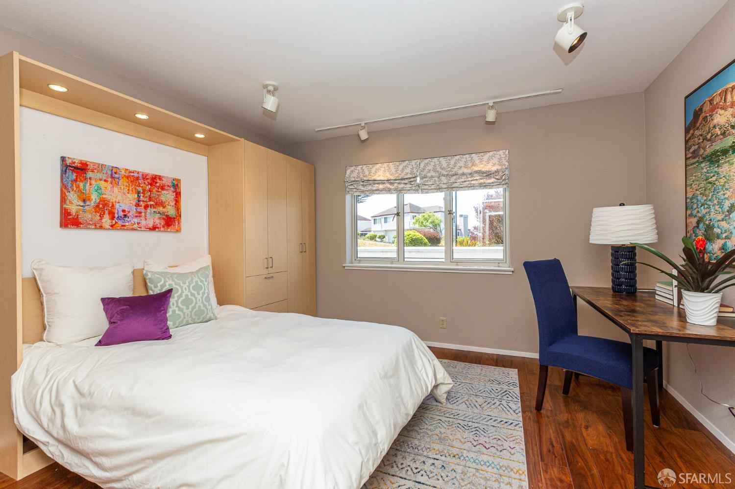 460 Pointe Pacific Drive # 4