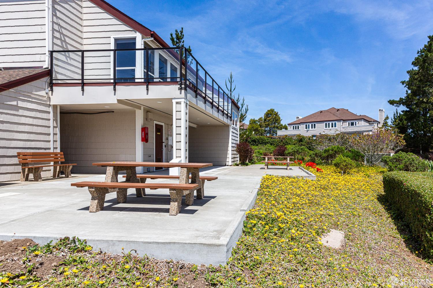 460 Pointe Pacific Drive # 4