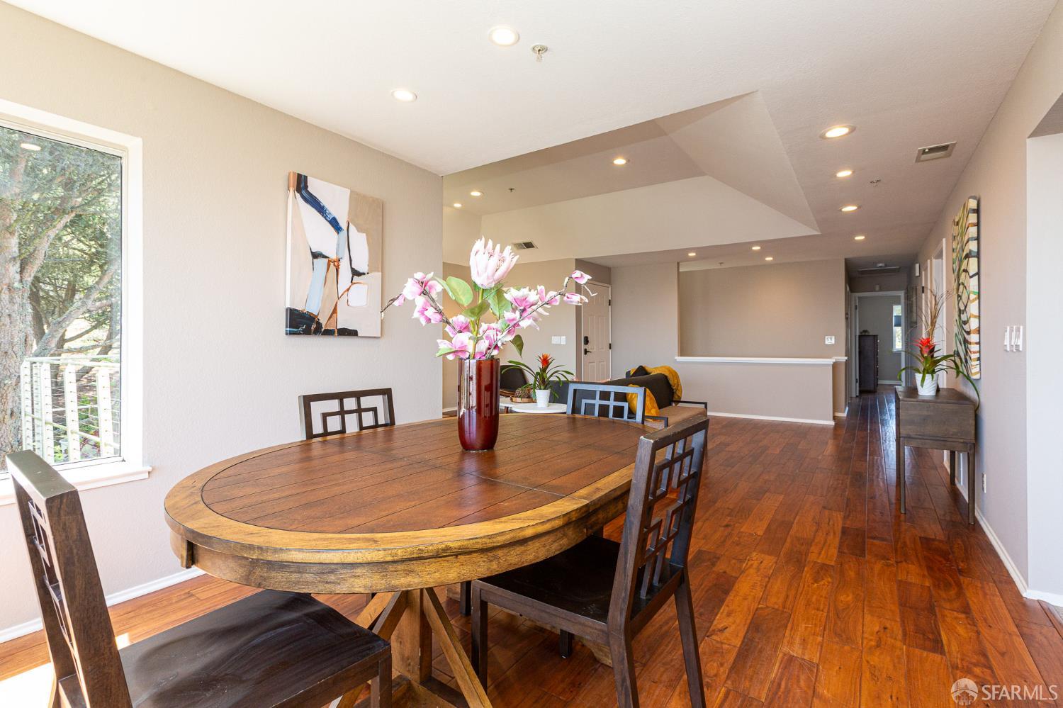 460 Pointe Pacific Drive # 4