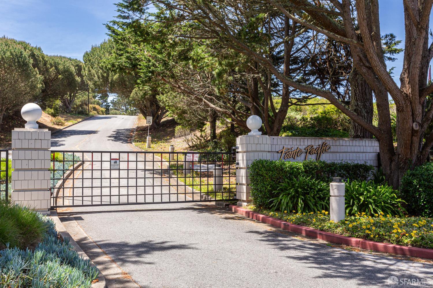 460 Pointe Pacific Drive # 4