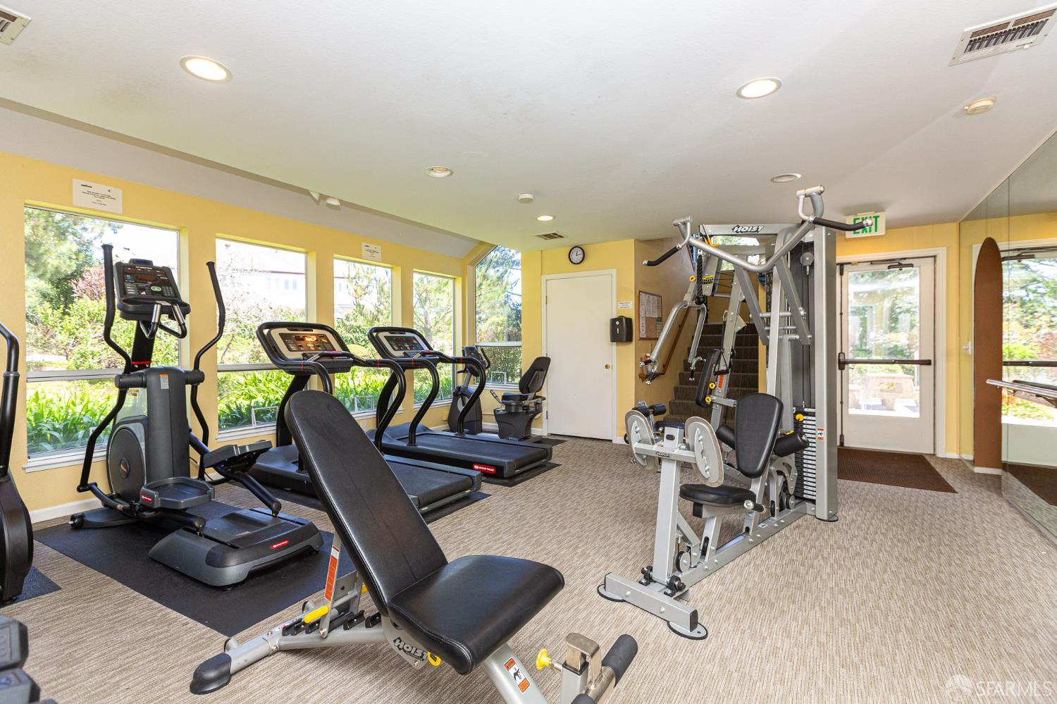 460 Pointe Pacific Drive # 4