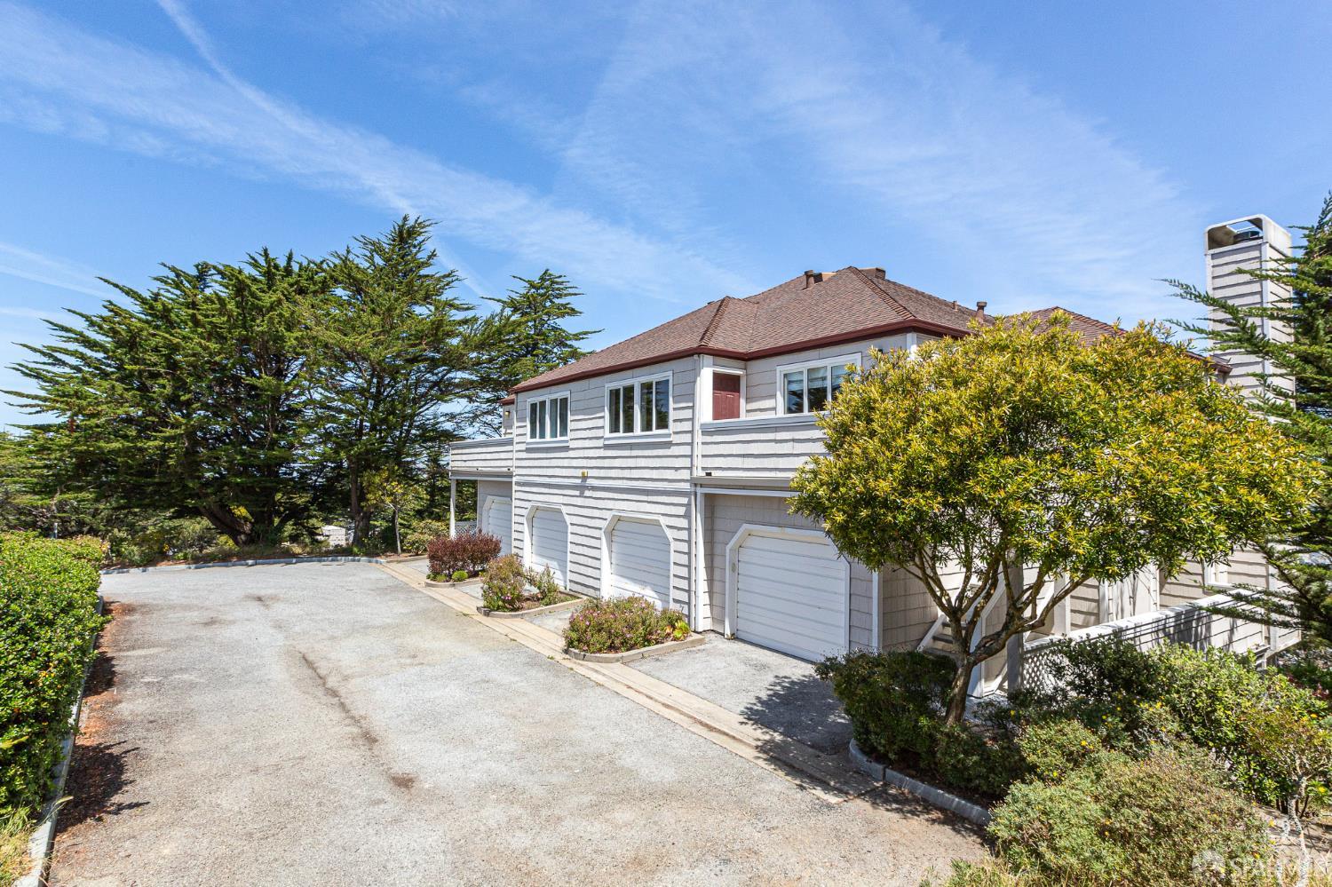 460 Pointe Pacific Drive # 4