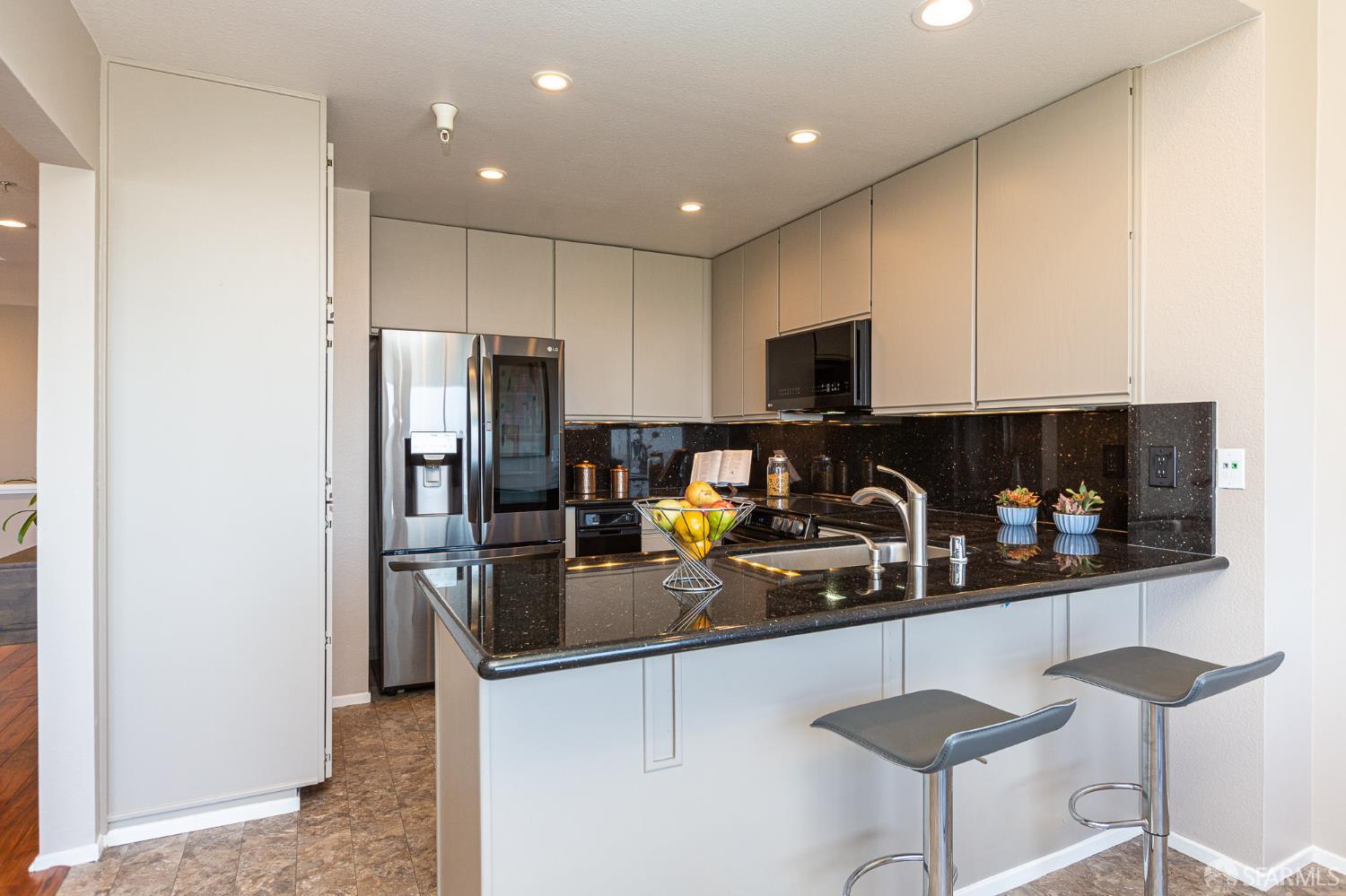 460 Pointe Pacific Drive # 4