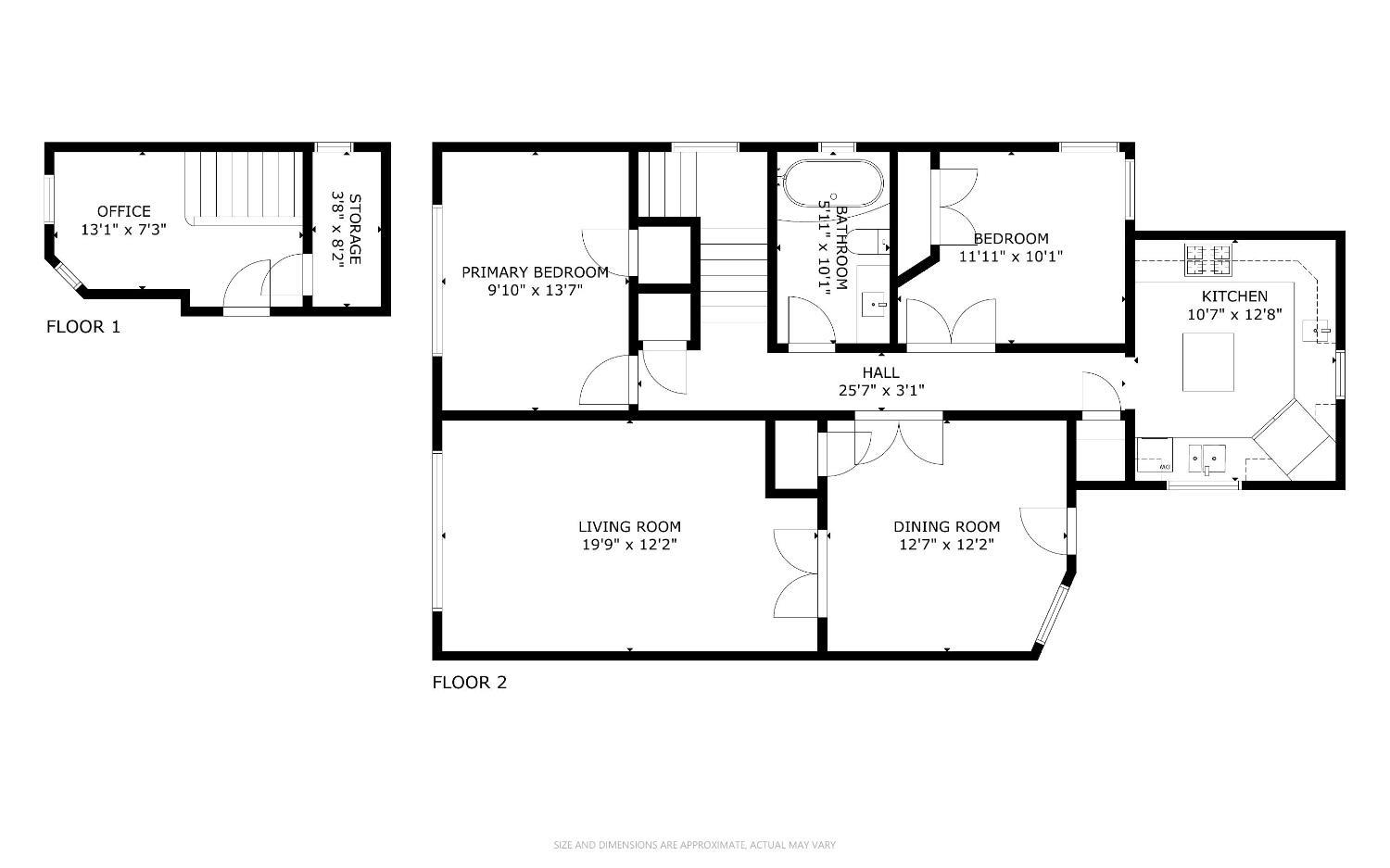 241 Lily Street # B