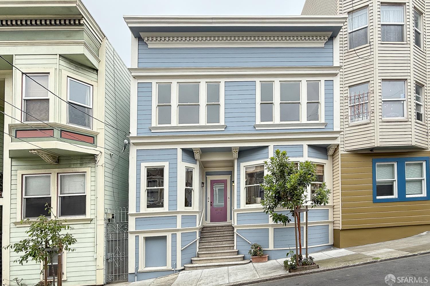 241 Lily Street # B