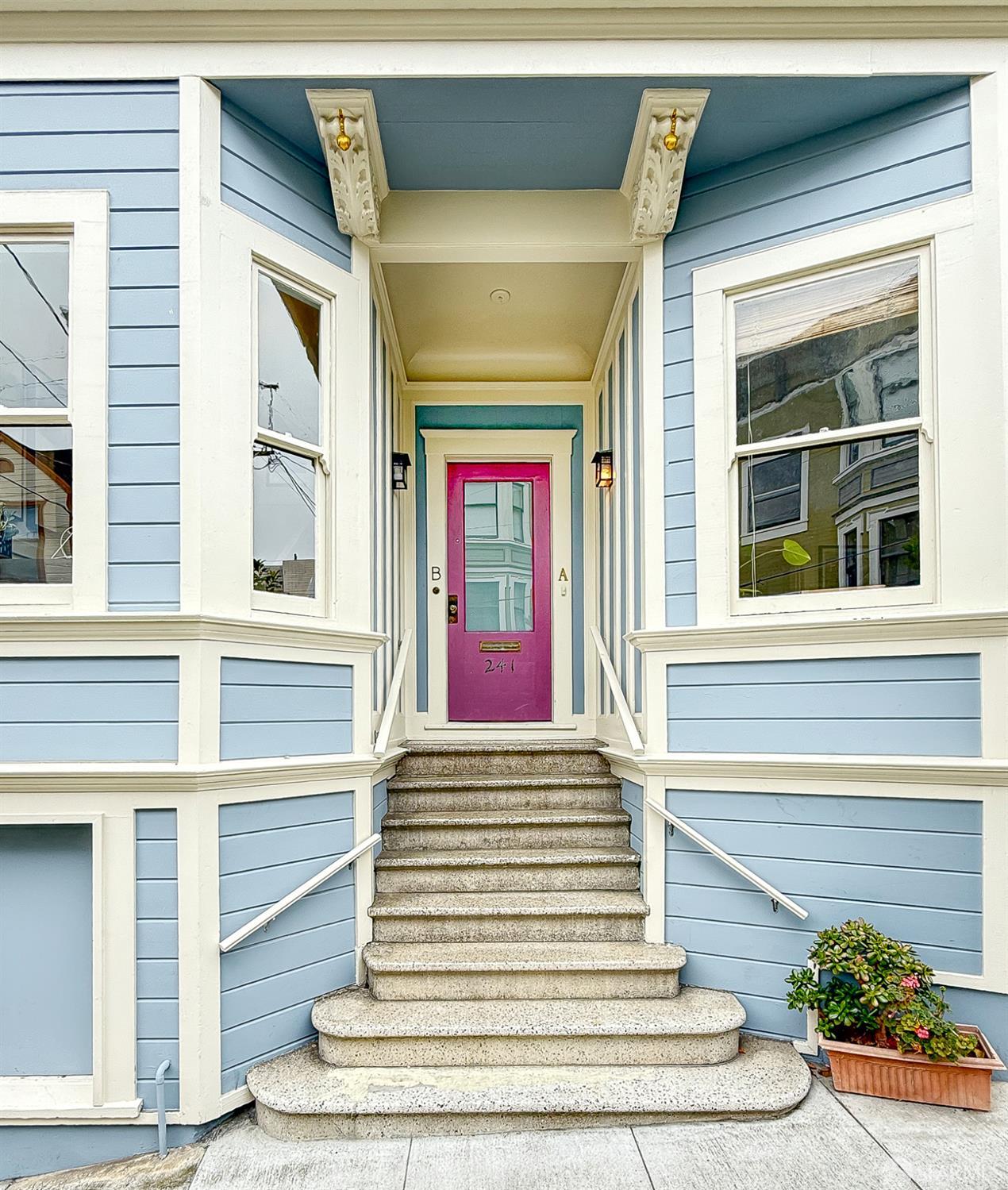241 Lily Street # B