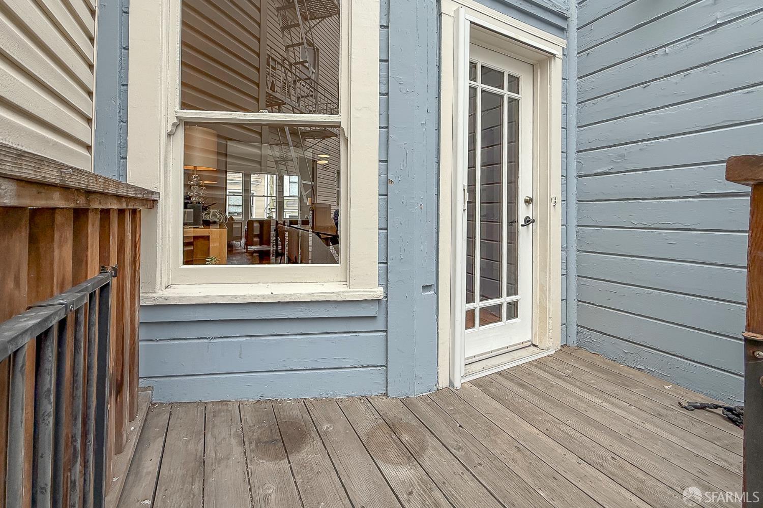 241 Lily Street # B