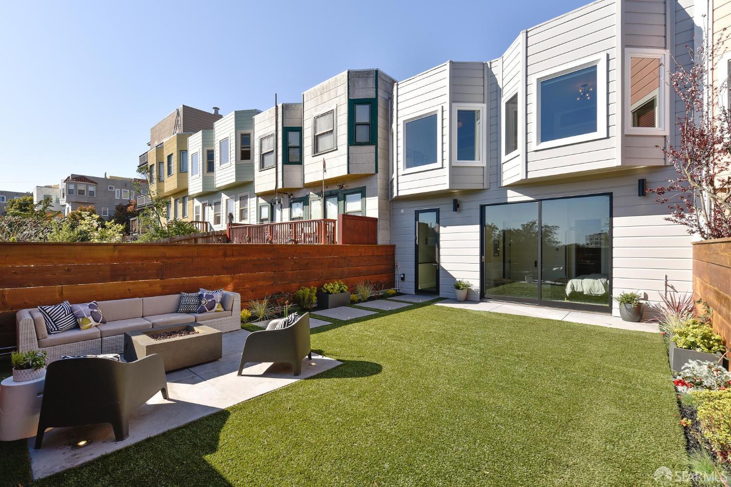 331 Vicente Street