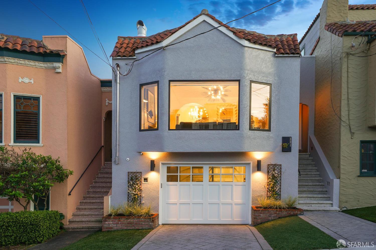 331 Vicente Street