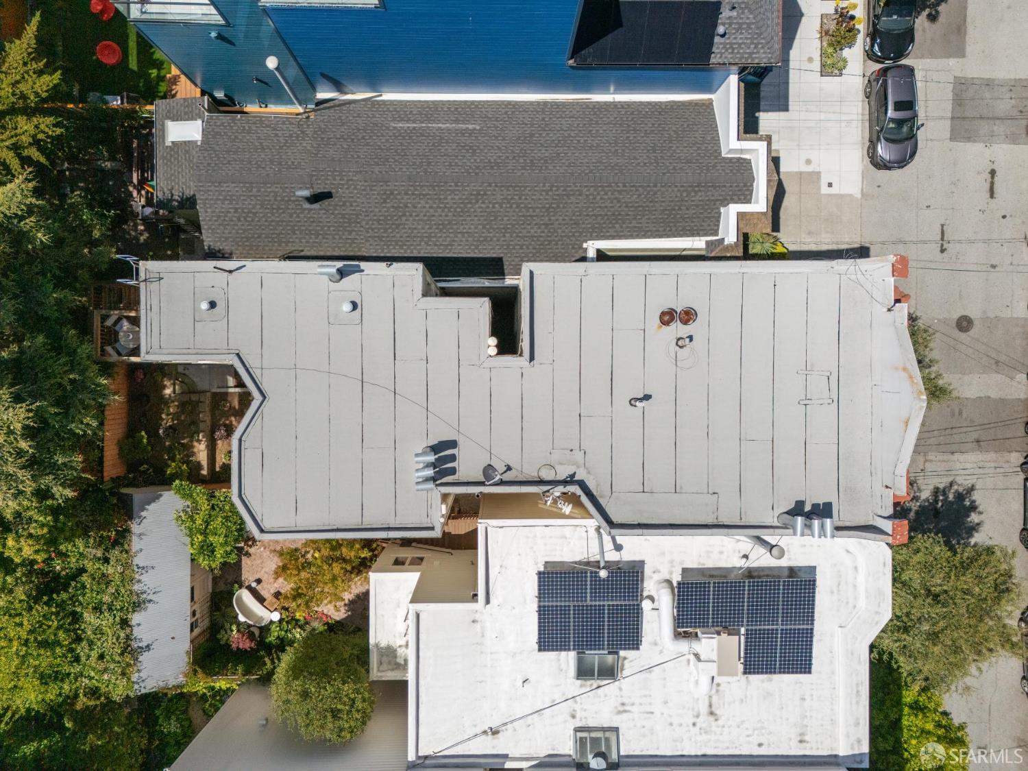 5050A-50B Walter Street