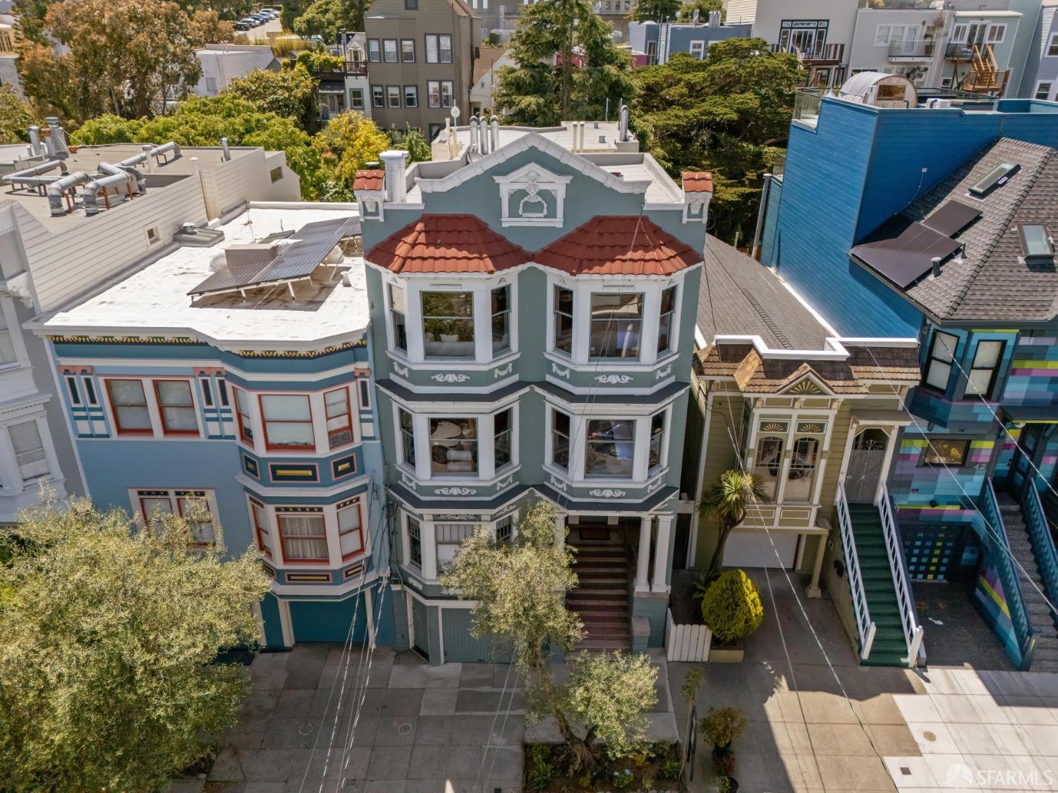 5050A-50B Walter Street
