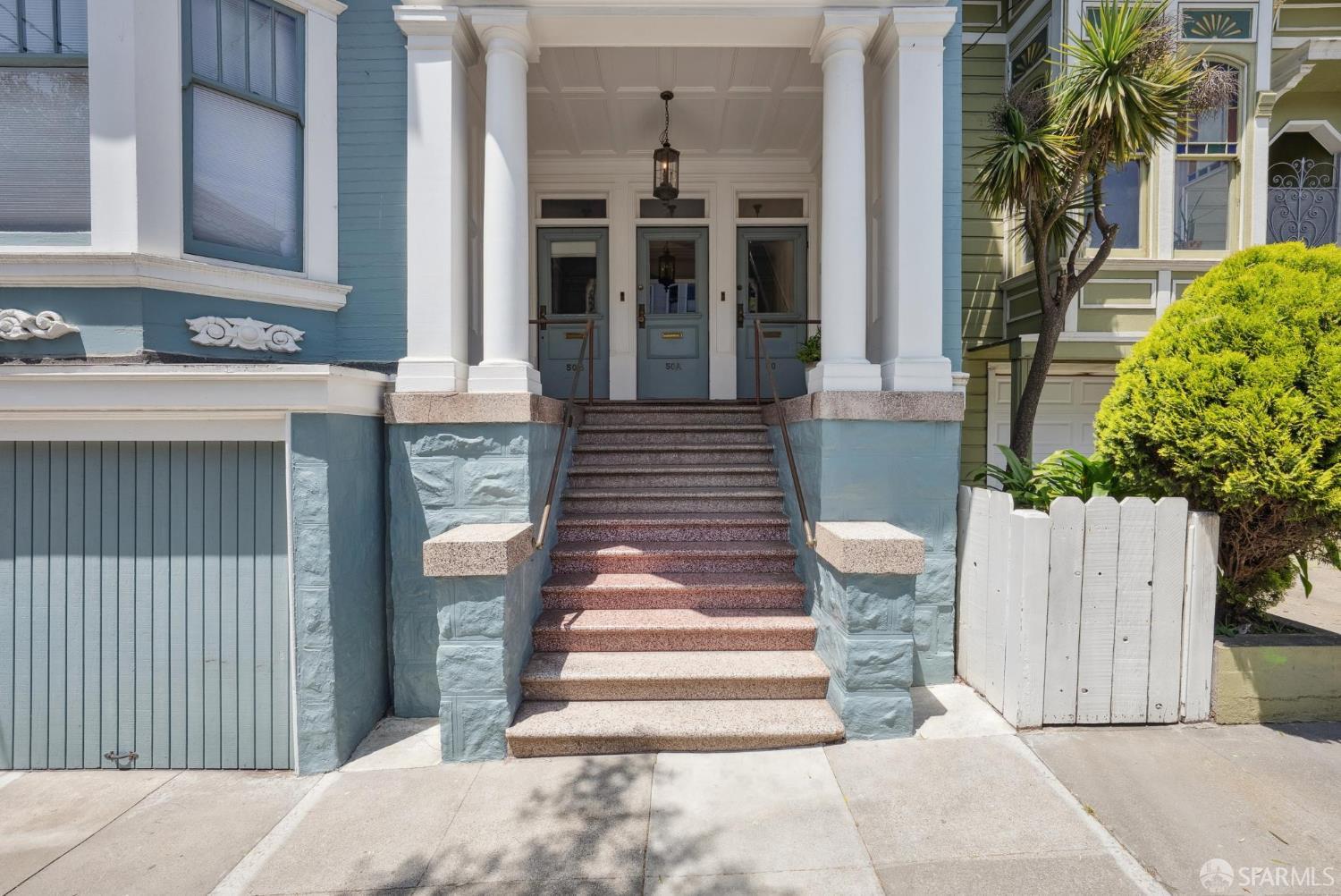 5050A-50B Walter Street