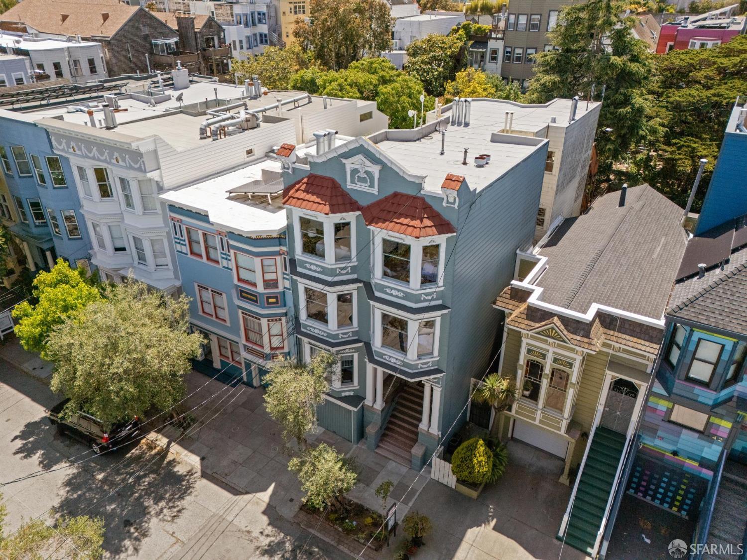 5050A-50B Walter Street