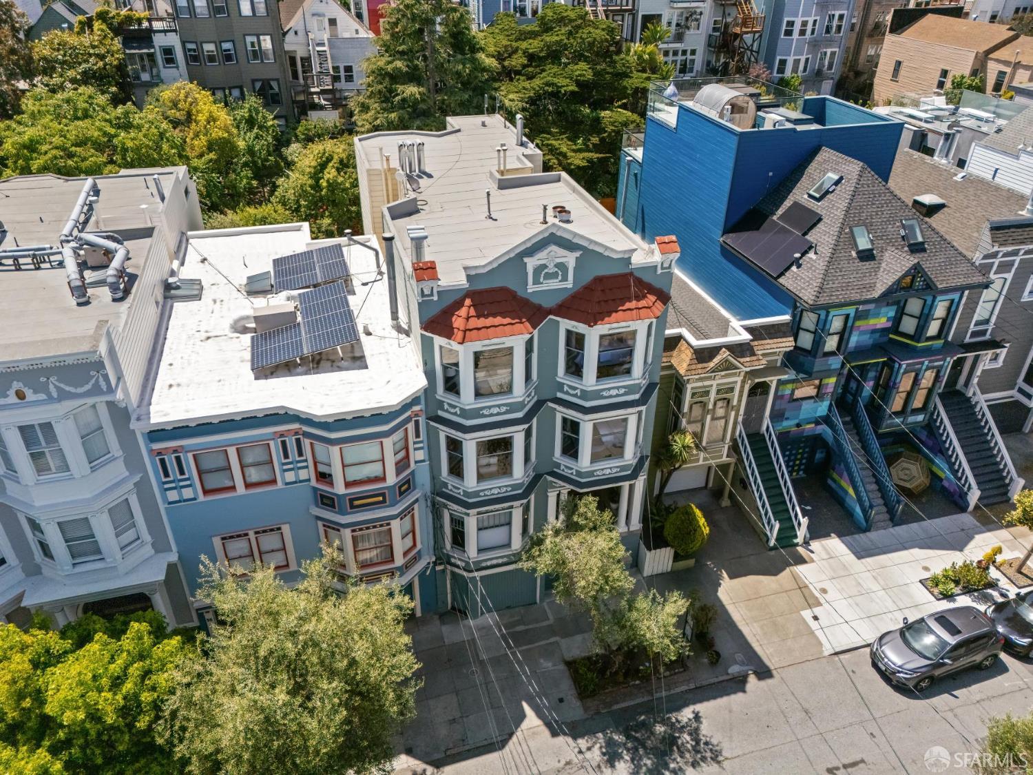 5050A-50B Walter Street