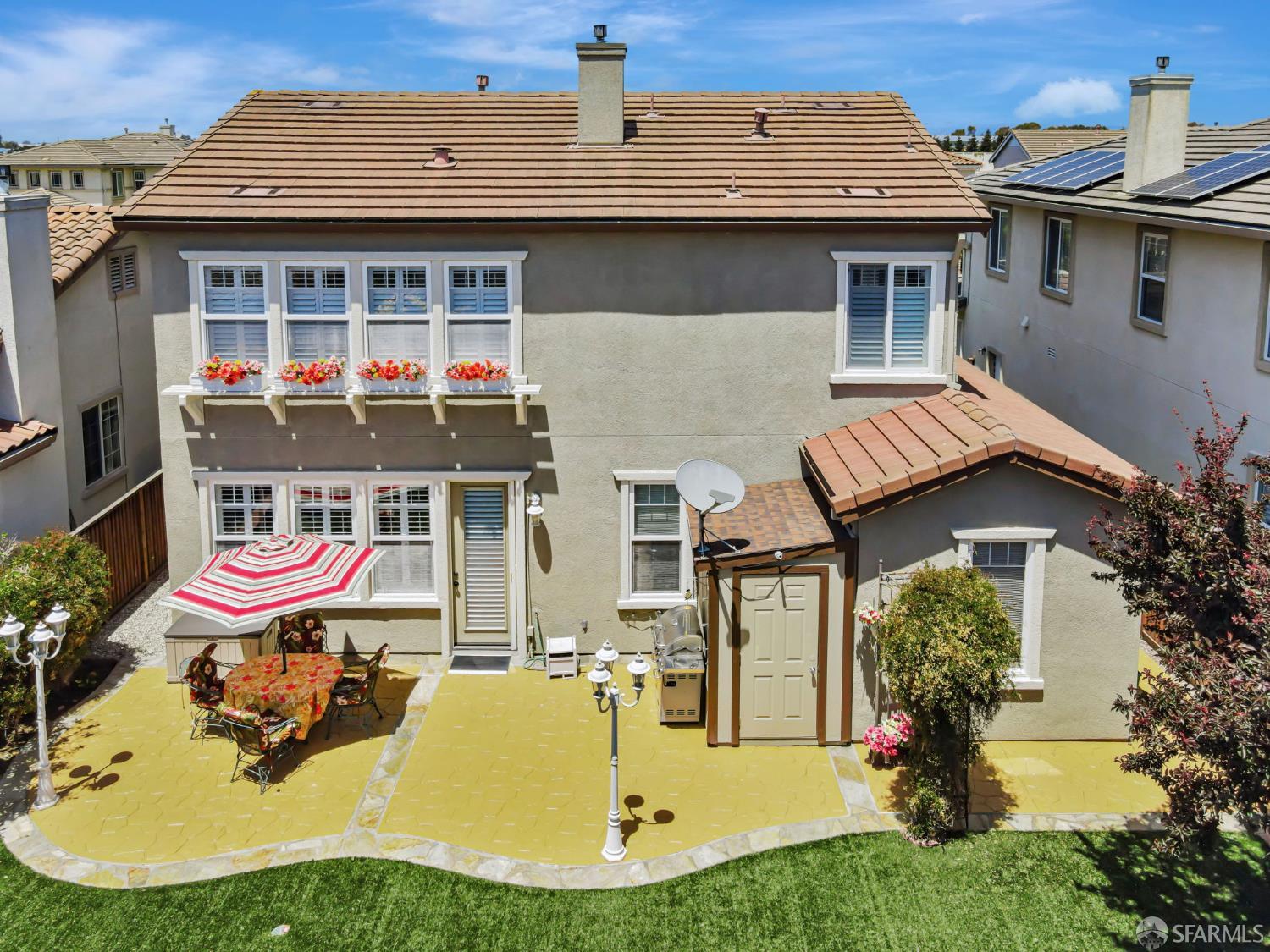 2772 Shellgate Circle