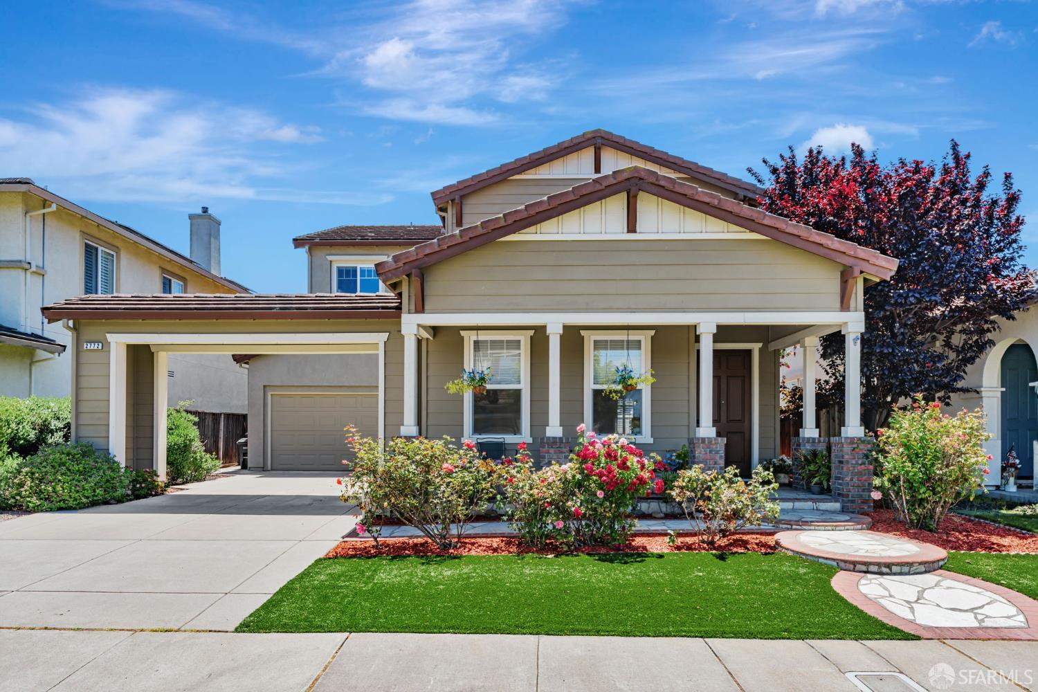 2772 Shellgate Circle