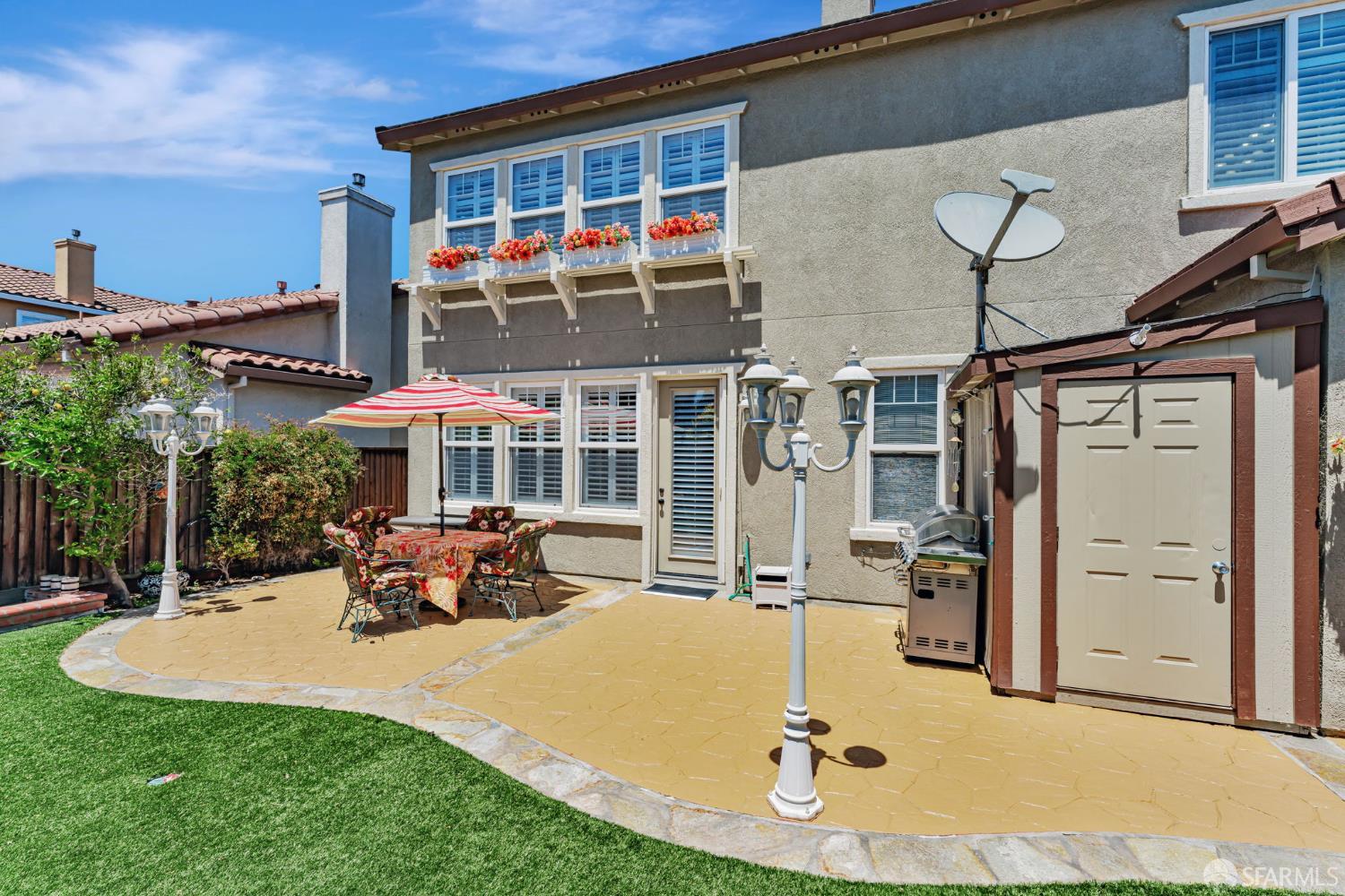 2772 Shellgate Circle
