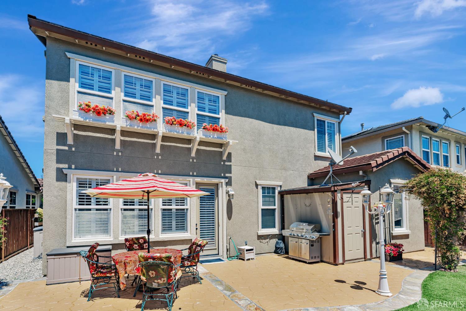 2772 Shellgate Circle