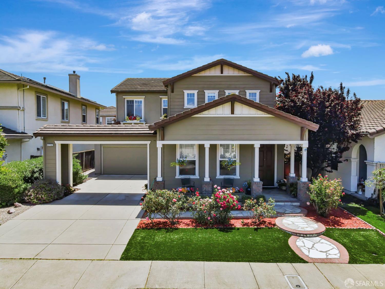 2772 Shellgate Circle