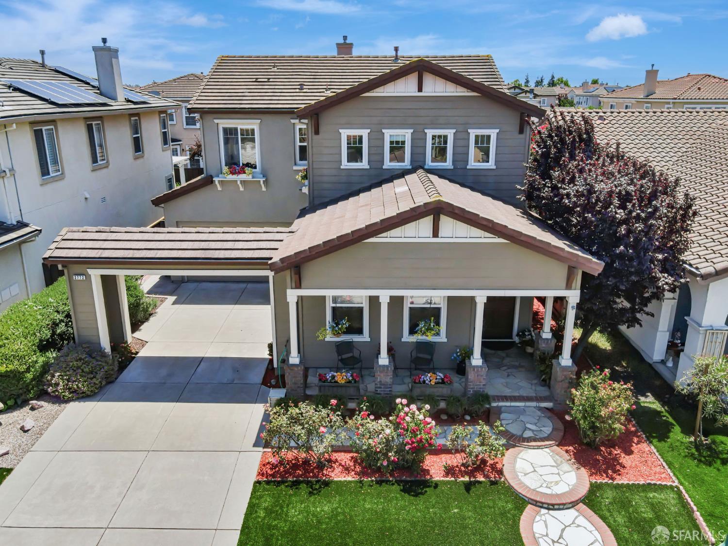 2772 Shellgate Circle
