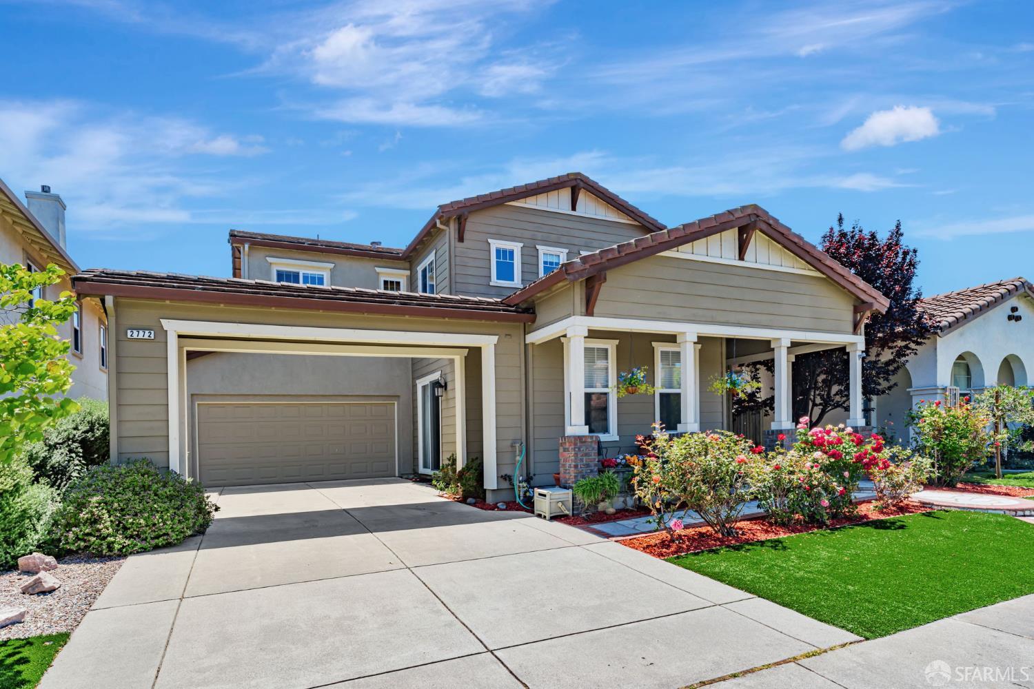 2772 Shellgate Circle