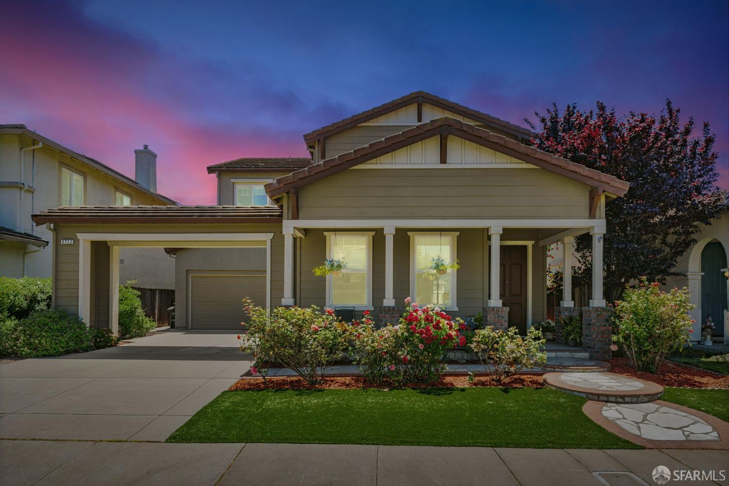 2772 Shellgate Circle