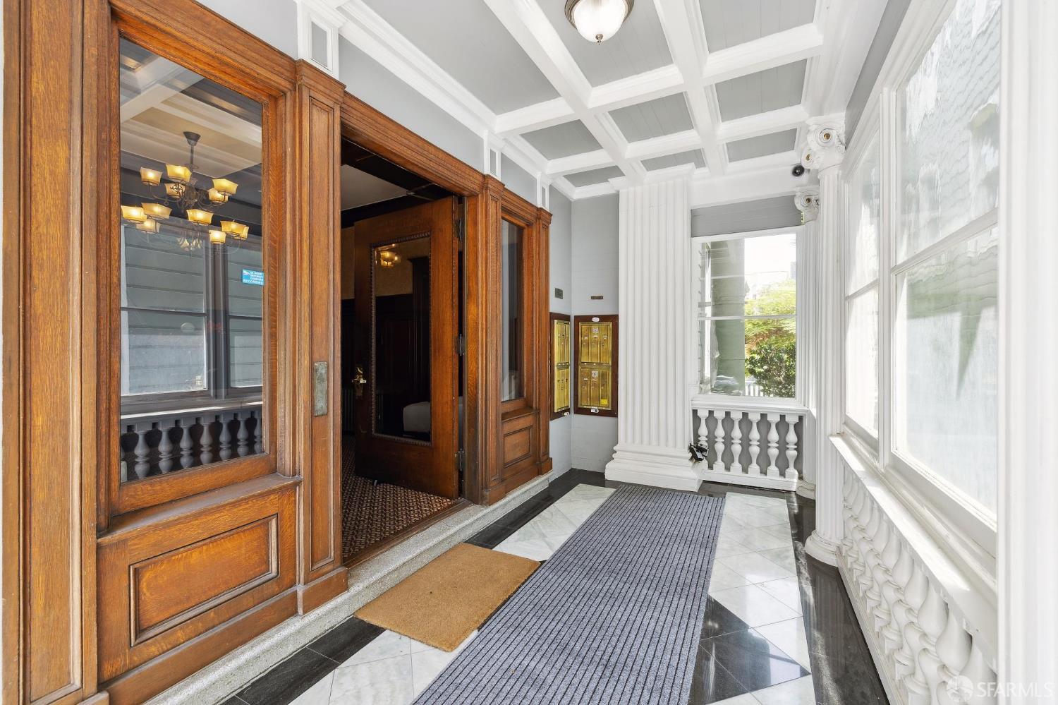 1932 Fell Street # 1