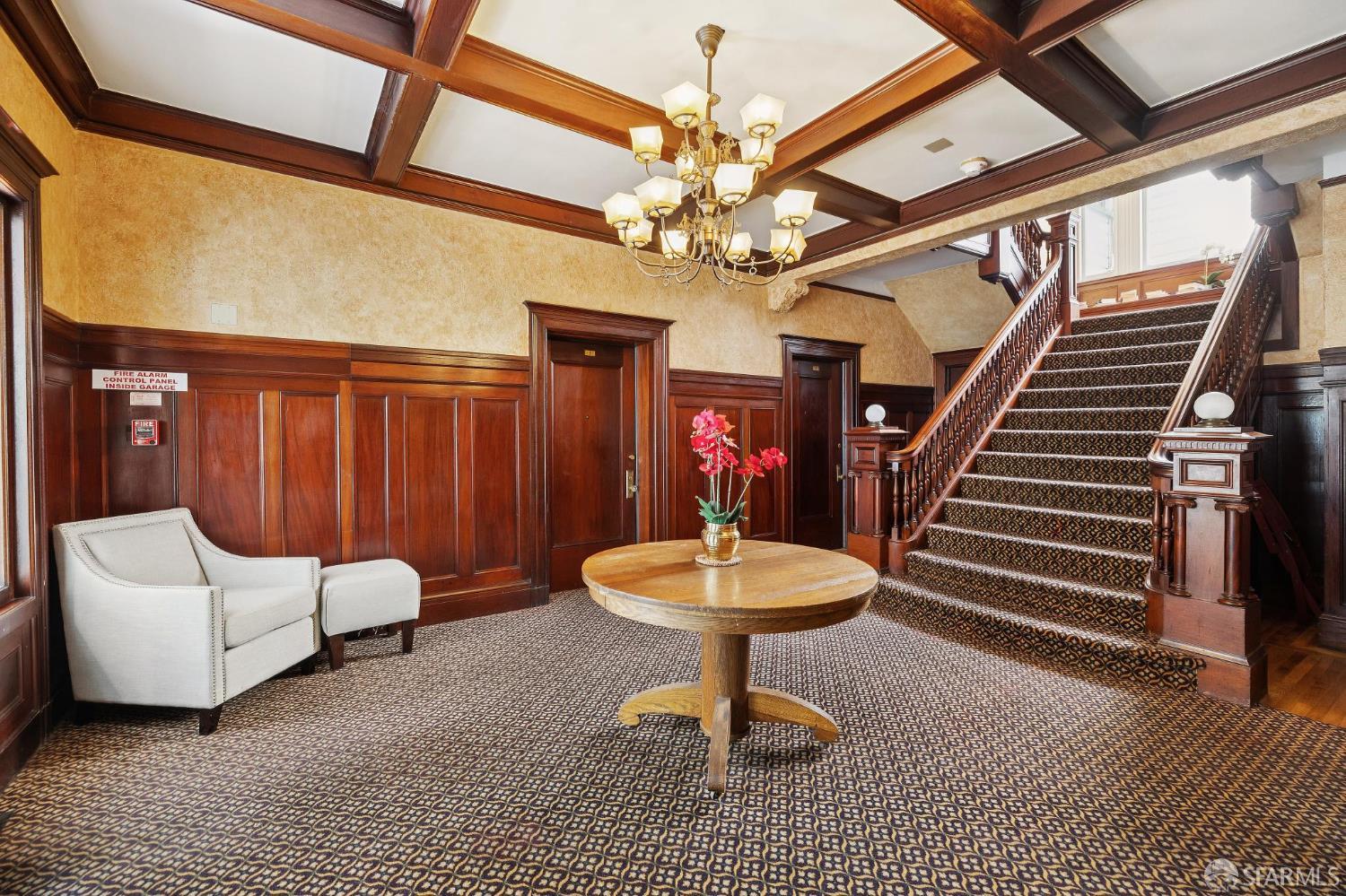 1932 Fell Street # 1