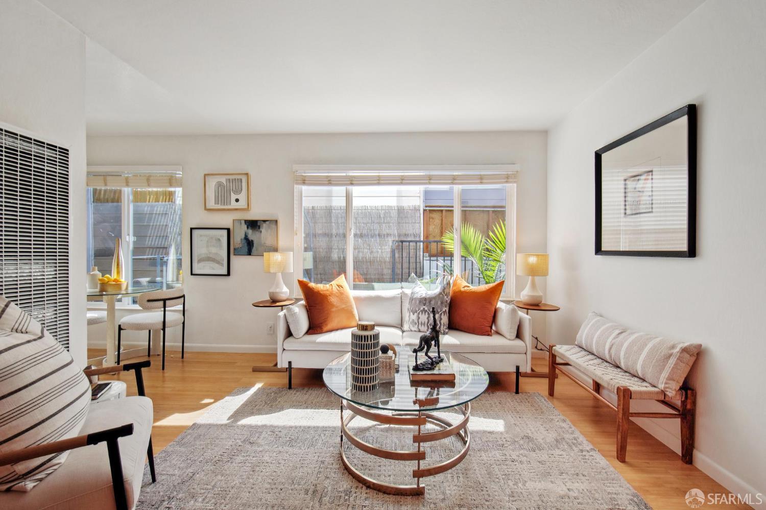 235 Waller Street # 2