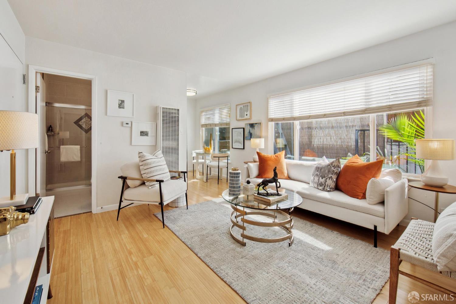235 Waller Street # 2