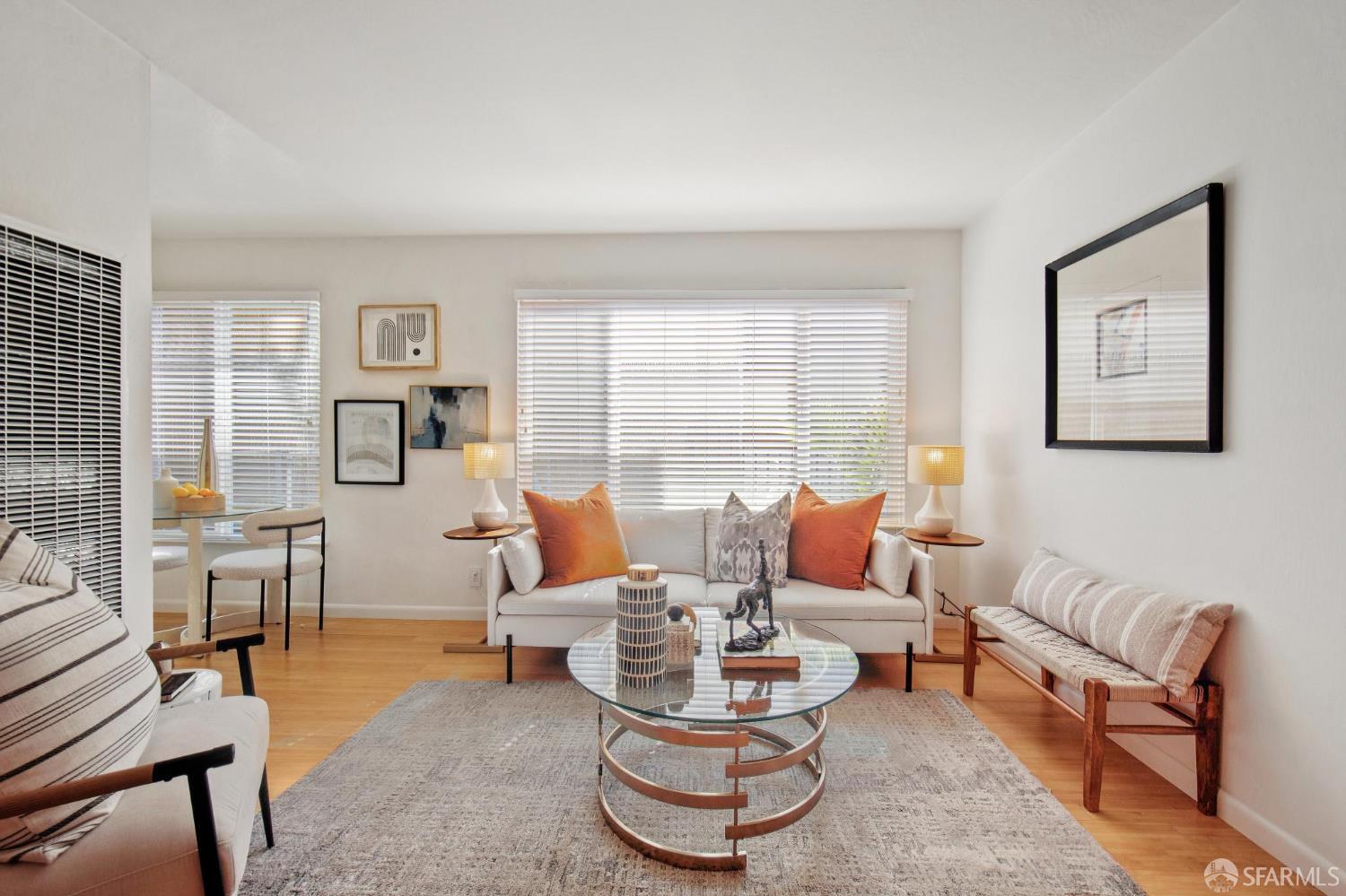 235 Waller Street # 2
