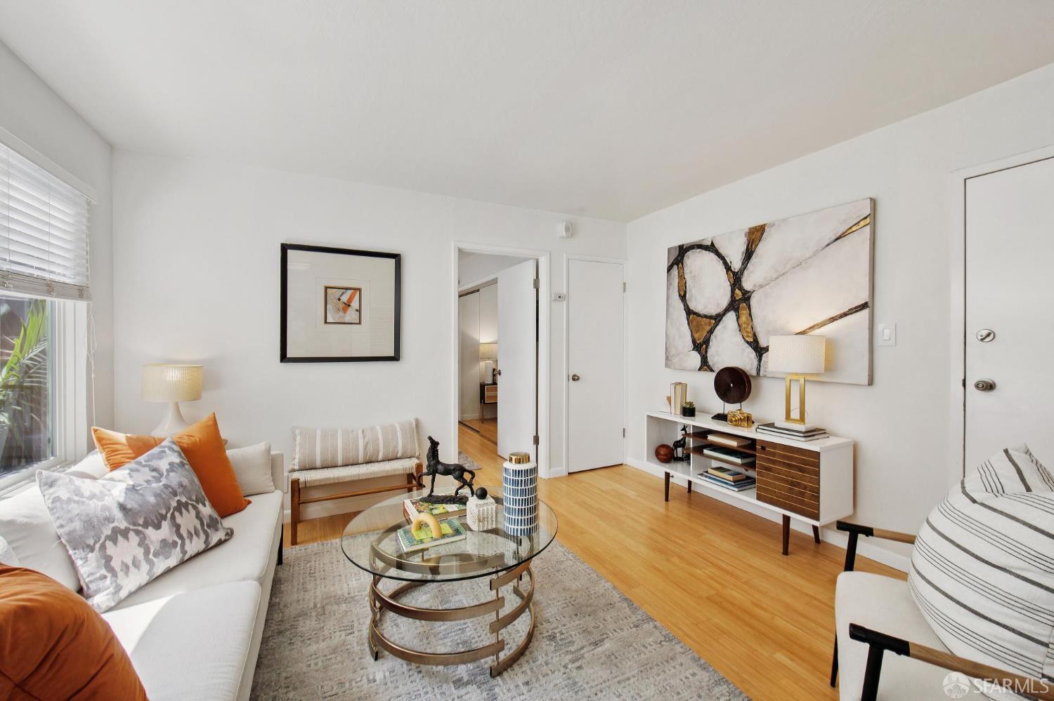 235 Waller Street # 2