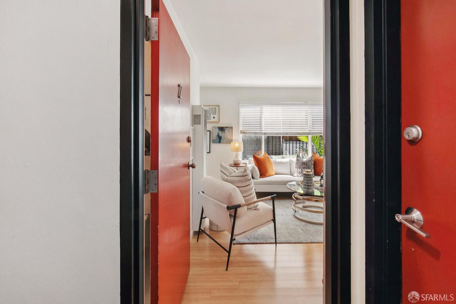 235 Waller Street # 2