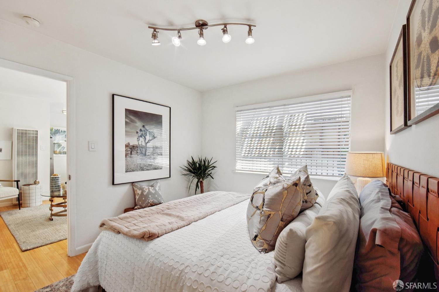 235 Waller Street # 2