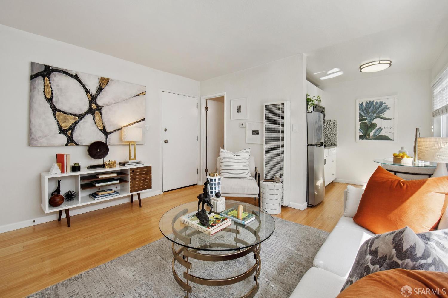 235 Waller Street # 2