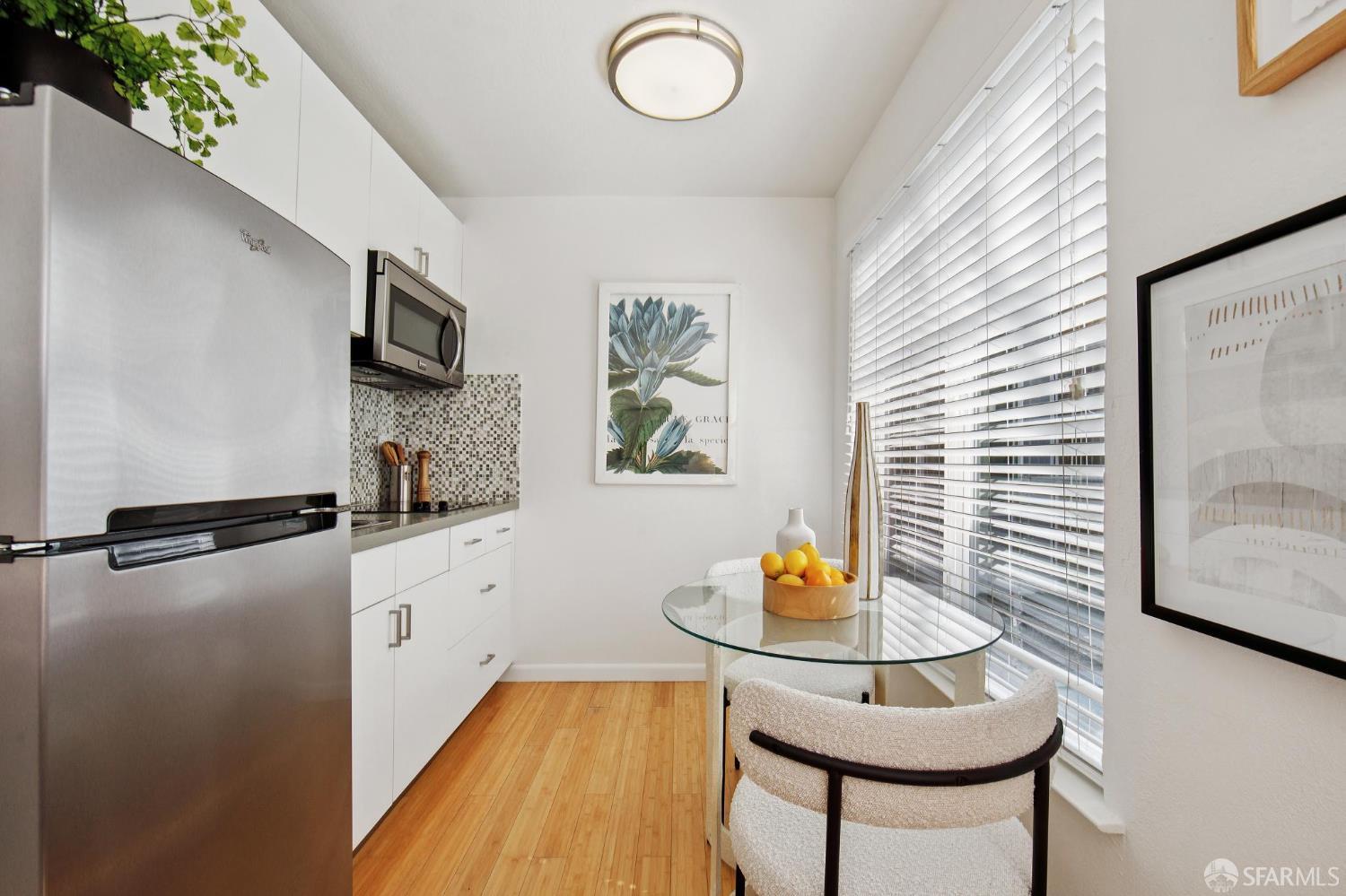 235 Waller Street # 2