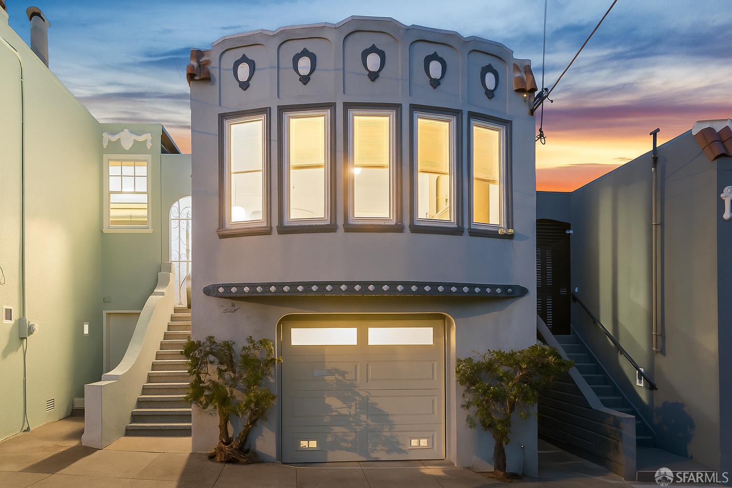 65 Danton Street