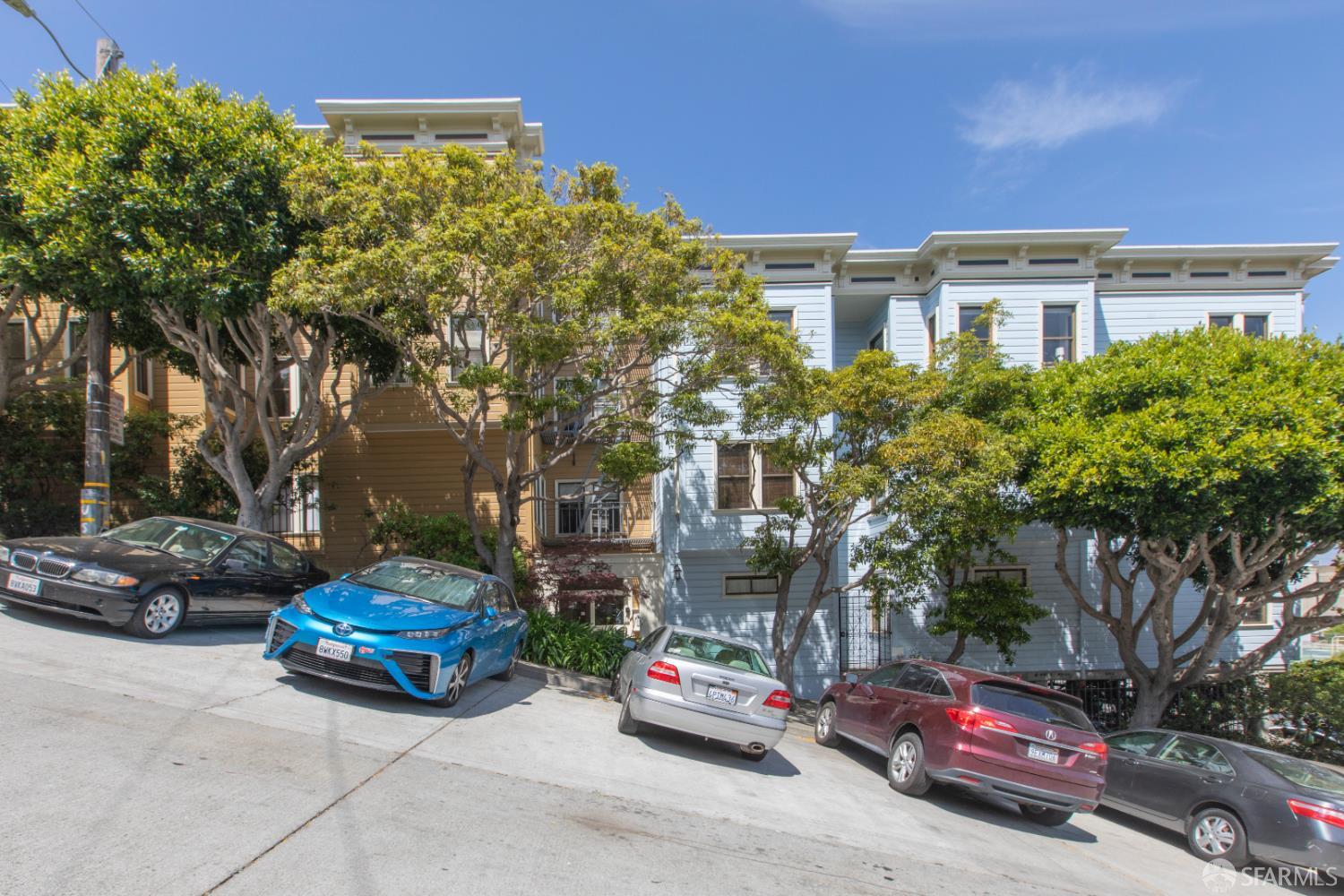 536 Wisconsin Street